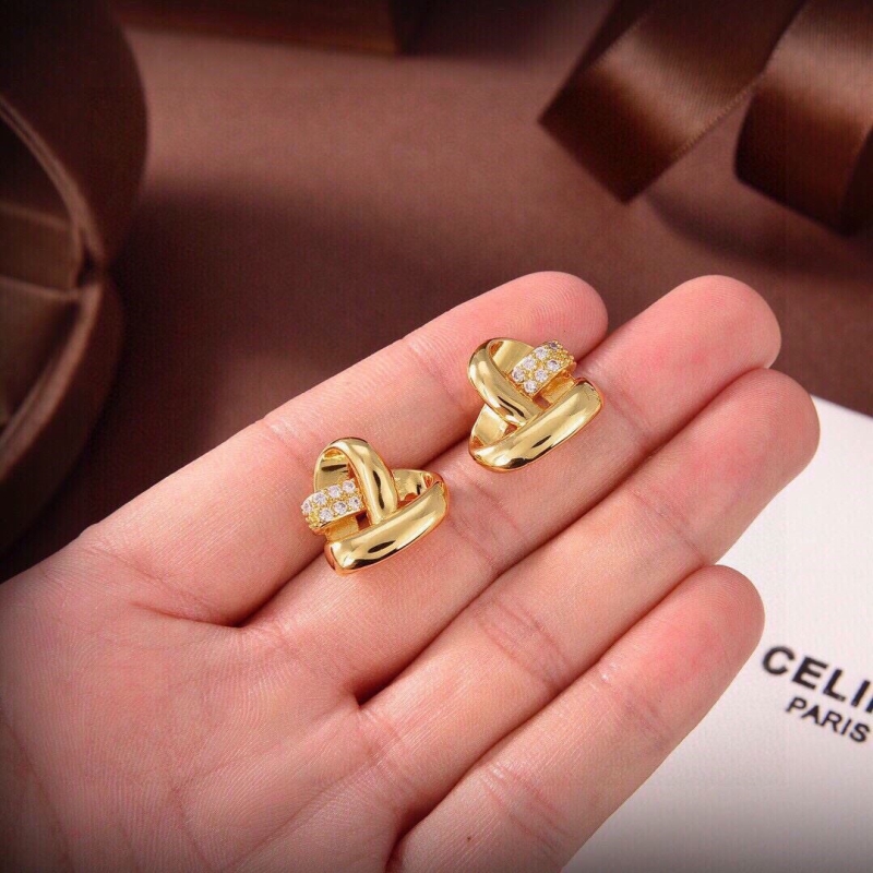 Celine Earrings